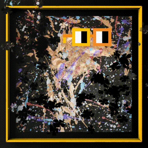 Item #72718352332319231132560470873835296595979763579112772961303443407786785898497 Media