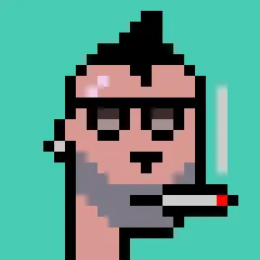 Item #94583877511049761194568284713327904791058666430684303932677064708384884785153 Media