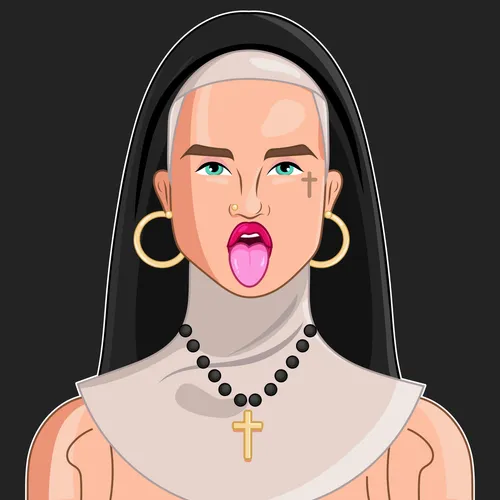 Item #68877259606709197745054888357267505538602832541124155785794451552387664445441 Media