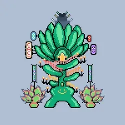 Cactusshrine