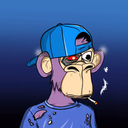 Exclusive Ape Billionaire Club #22887
