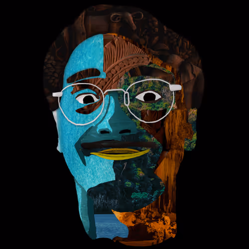 Mix Art Collages