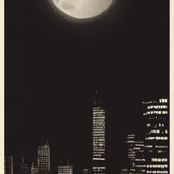 After Dark