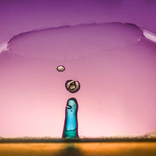 Bubble #10