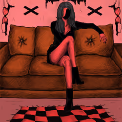  𝐃𝐀𝐑𝐊 𝐇𝐎𝐔𝐒𝐄ツ