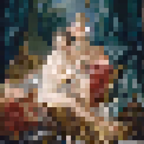 Mosaic Style
