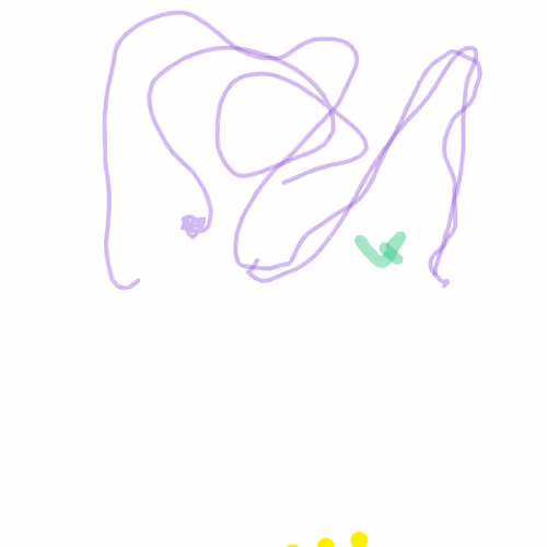 It's a dinosaur
