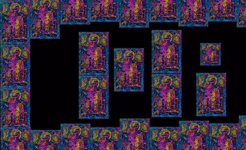 Item #49415350861691027801285481050041272755662301355440192483131376129038205583361 Media