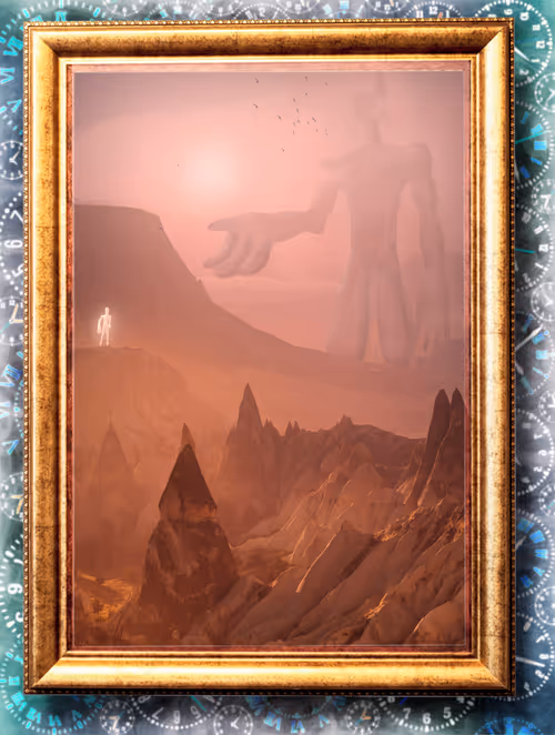 Item #110444073755688543859496889190402441159343719654465474543228634201848966807553 Media