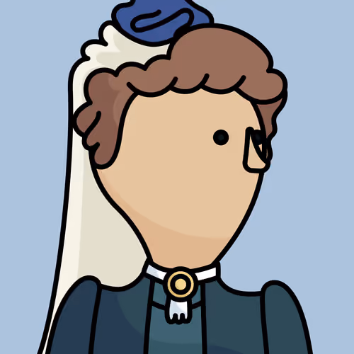 Susannah Spurgeon #6