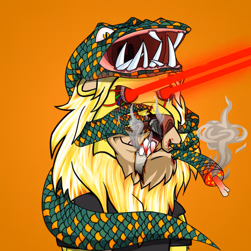 Item #63161826486854477993501286482440709838046368784551084182382687471345118216193 Media