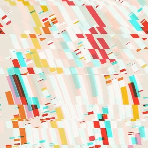 Glitched Fidenza 144