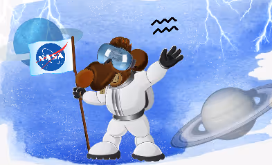 AQUARIUS RATTACK
