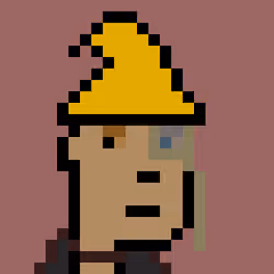OSRS Punk #318