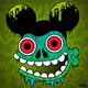 MANIAC POP ICONS by SKWAK