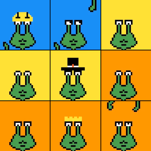 Item #810791232445939430498513118383589955125663387018644682044520642490019086337 Media