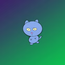 Cat #3 