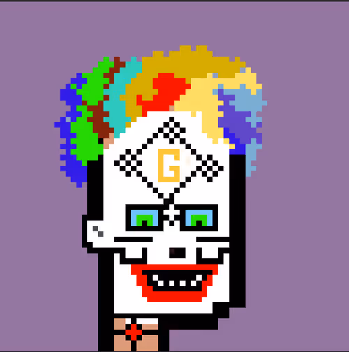 Item #110746674357567733189696768571195222767628397701019329730493247525551318499329 Media