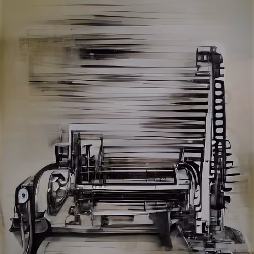 Work Your Machine