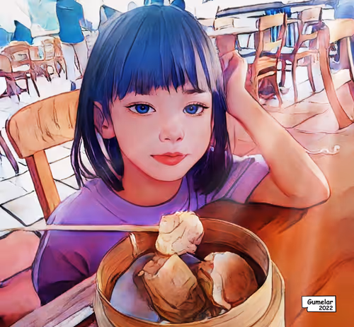 Item #34470142884482375674331152583341387110725961593908059002011226543894780968961 Media