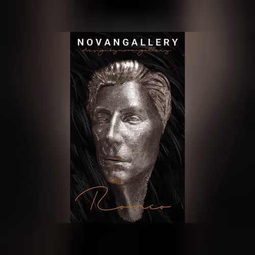 Novan_Metal_Art Collection