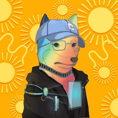 Dogkingnft