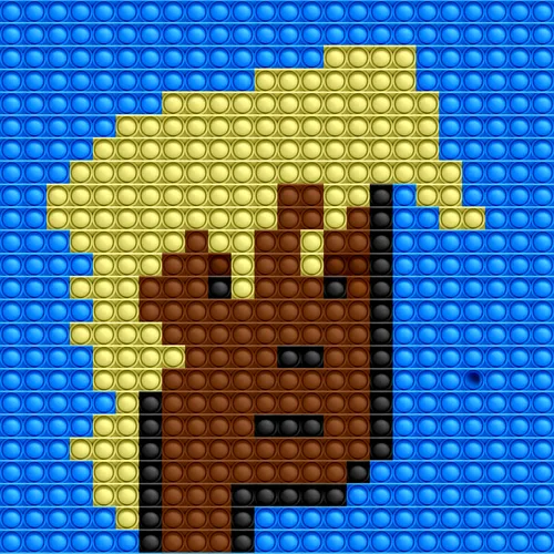 Item #41290390596365734176968961616270935146020872998101866759684723797432314363905 Media