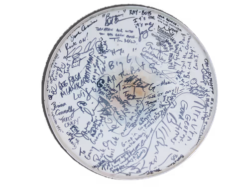 Item #101473452073469802137637403025296522986882402135722657563814568531748303405057 Media