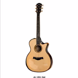 AURUM - Edition 1 of 1 - Art by Guitar Boys // 2021