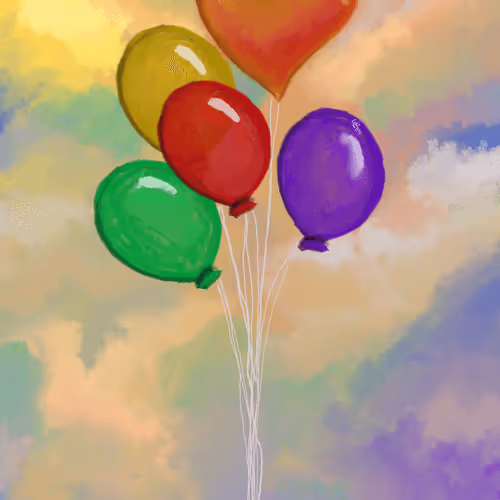 The smell of grass and other gems