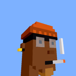 PunkVoxels #3196