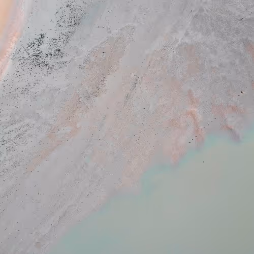 Jiyune Collection From The Sky