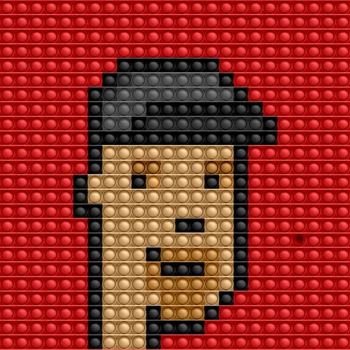 Item #40406120361073555947238861531328748460397428002588449523126186407134222090241 Media