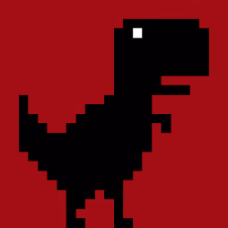 DinosaurT-rex #5