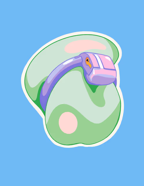 Item #62746048617655971481923375859107550905114216019417971752382086453173090779137 Media