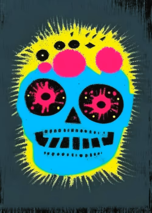 Item #71119614430651106692836885291757941211441946299296402451017208977899548311553 Media