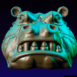Ai Hippo 1