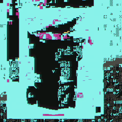 Item #44365357486268207665293750014823844463391636804997413147396749786051453648897 Media