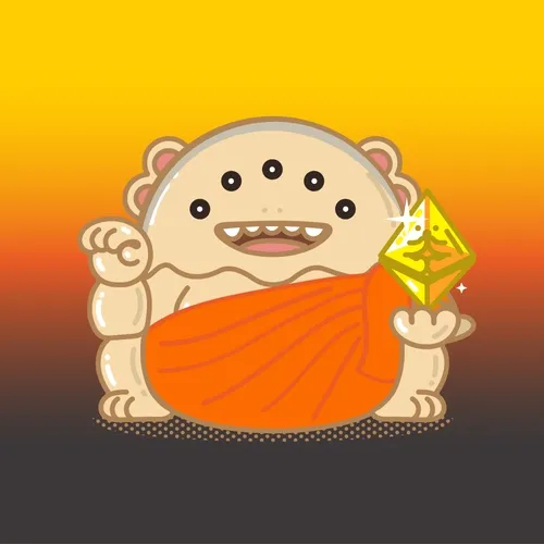 Pornsuck and Boonshit, Twin Monks #036