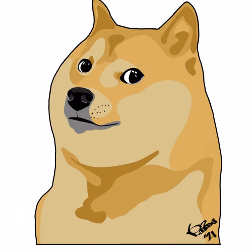 Doge #1