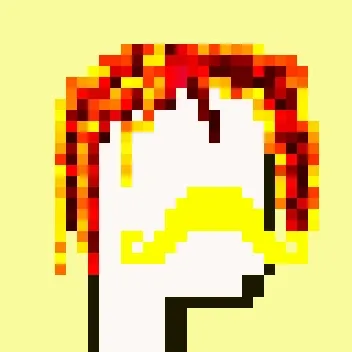 MustachePunk #053