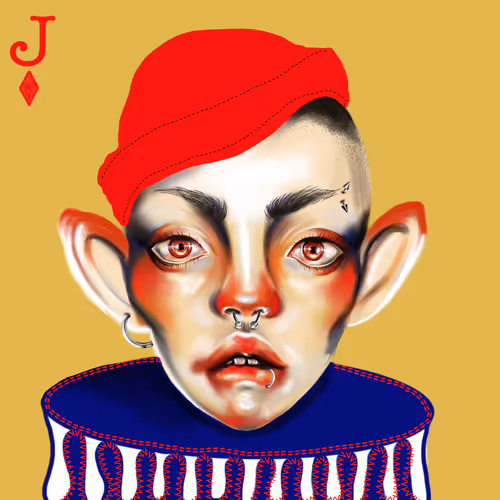 Item #108144686667032317843119679048411254637552166053972085925412608982960283058177 Media