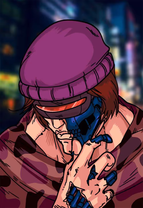 Item #101358601541999133309177549799519086392373924890856012807030016481248929644545 Media