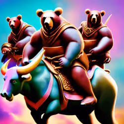 Bullish On Bears