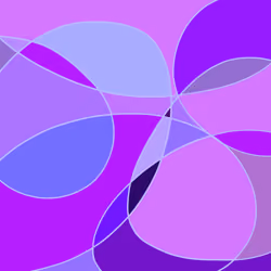 Squiggle Art Collection #3