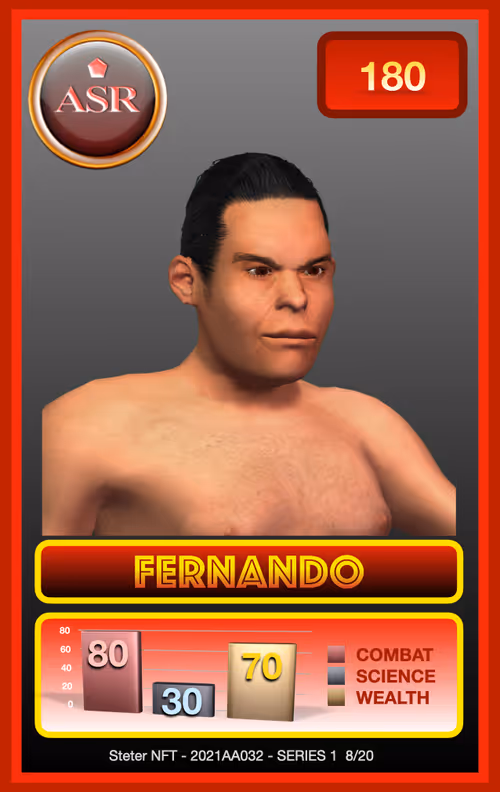 Item #59639502111874129208729441431438689936158088081588837837760272349526956703745 Media