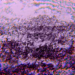 Liquid Plate #6
