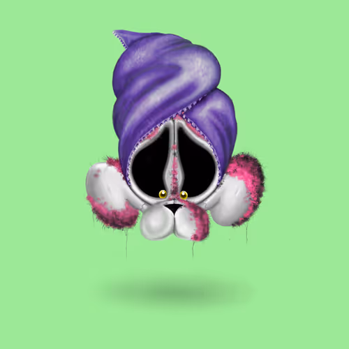 Item #32425121686340737196215277917258512527944006140124886240932063339219722960897 Media