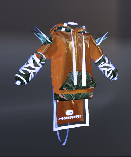 Item #21155387755594258950403624941533333481802665022412670603377497867312668082177 Media