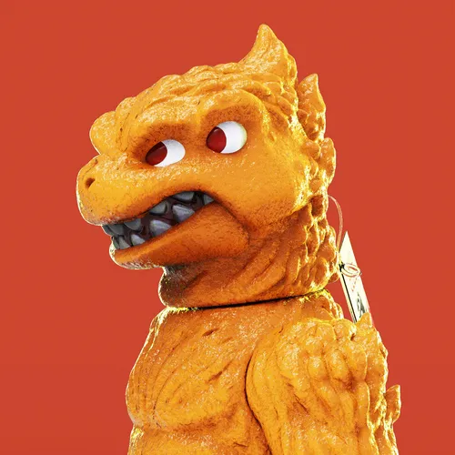 Item #16976656776706765530295069378589593134240473939110652115433670430695603830785 Media